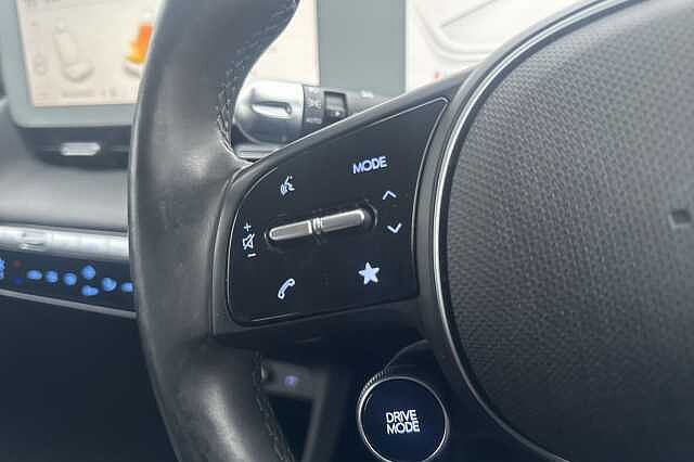 Hyundai IONIQ 5 160kW Premium 73 kWh 5dr Auto