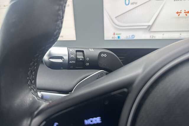 Hyundai IONIQ 5 160kW Premium 73 kWh 5dr Auto