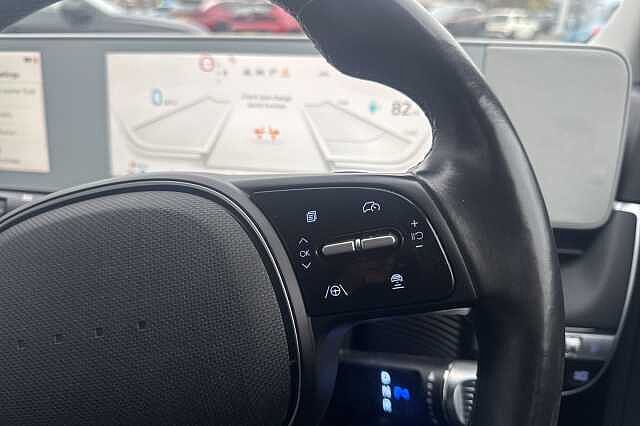 Hyundai IONIQ 5 160kW Premium 73 kWh 5dr Auto