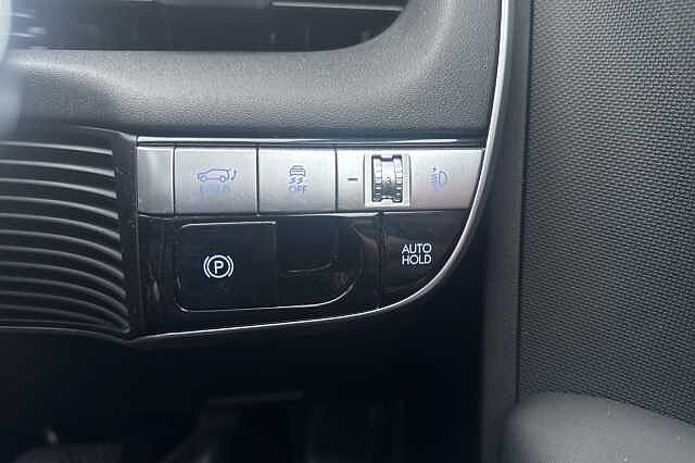 Hyundai IONIQ 5 160kW Premium 73 kWh 5dr Auto