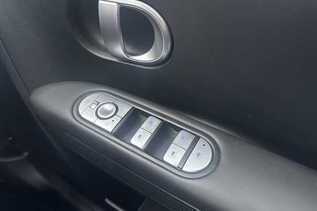 Hyundai IONIQ 5 160kW Premium 73 kWh 5dr Auto