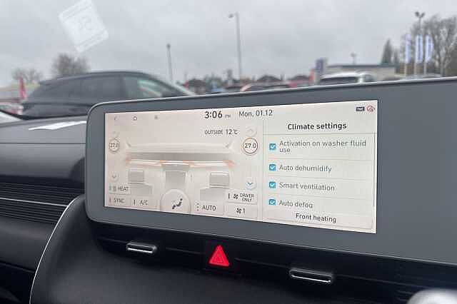 Hyundai IONIQ 5 160kW Premium 73 kWh 5dr Auto