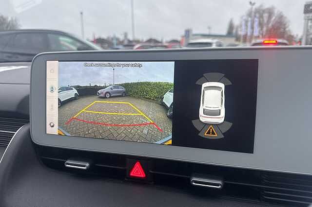 Hyundai IONIQ 5 160kW Premium 73 kWh 5dr Auto
