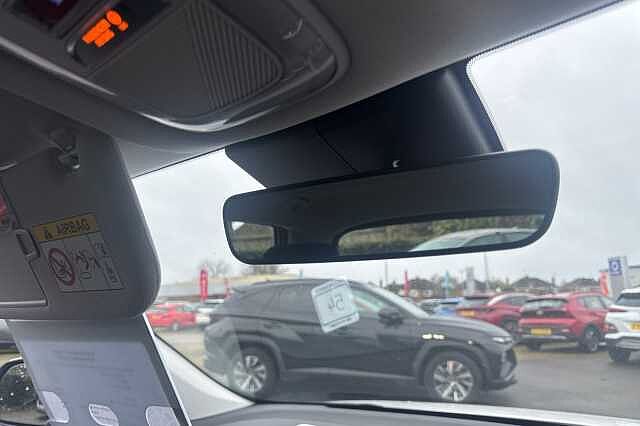 Hyundai IONIQ 5 160kW Premium 73 kWh 5dr Auto