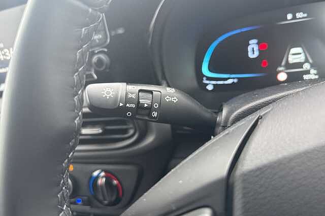 Hyundai i10 1.0 [63] Advance 5dr [Nav]