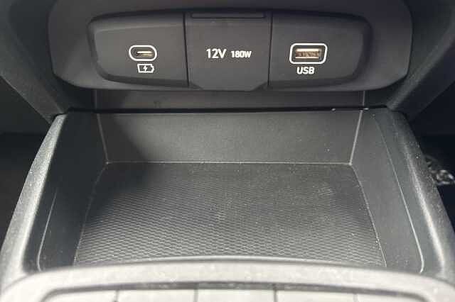 Hyundai i10 1.0 [63] Advance 5dr [Nav]