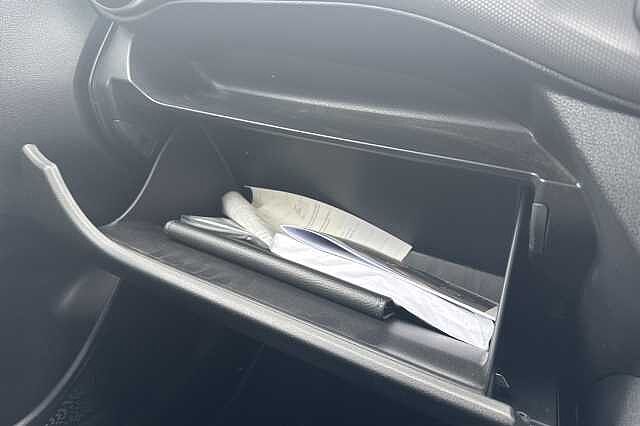 Hyundai i10 1.0 [63] Advance 5dr [Nav]