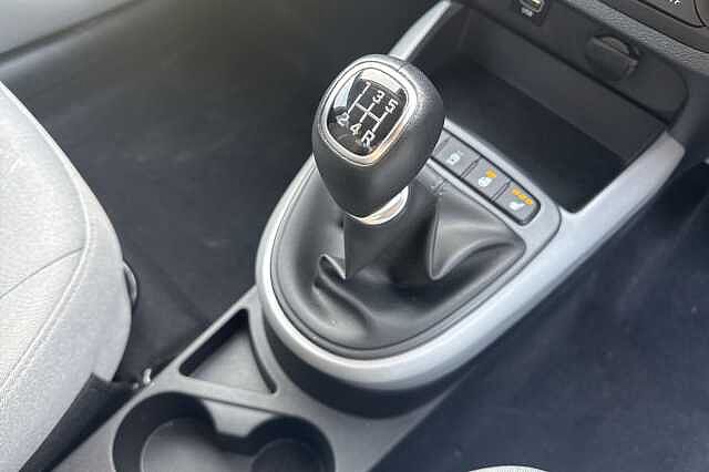 Hyundai i10 1.0 MPi Premium 5dr