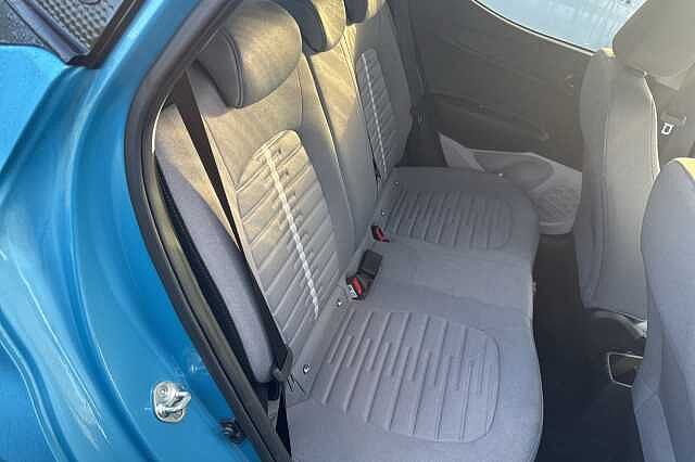 Hyundai i10 1.0 MPi Premium 5dr