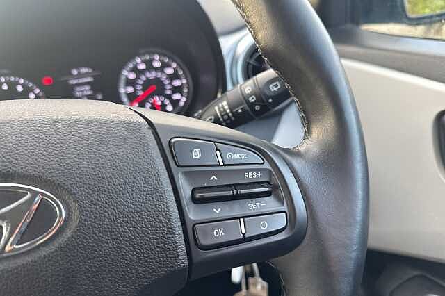 Hyundai i10 1.0 MPi Premium 5dr