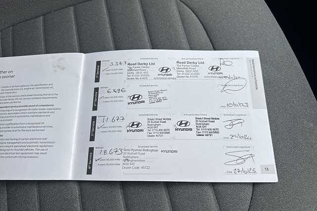 Hyundai i10 1.0 MPi Premium 5dr