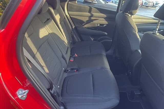 Hyundai TUCSON 1.6T 150 Advance 5dr