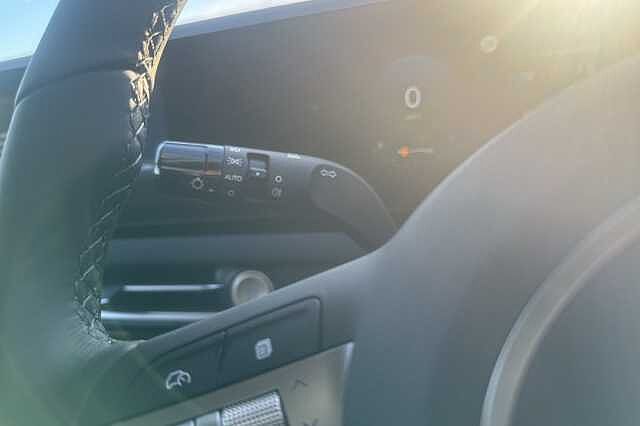 Hyundai TUCSON 1.6T 150 Advance 5dr