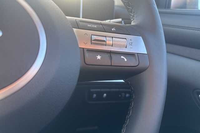 Hyundai TUCSON 1.6T 150 Advance 5dr