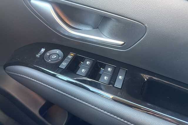 Hyundai TUCSON 1.6T 150 Advance 5dr