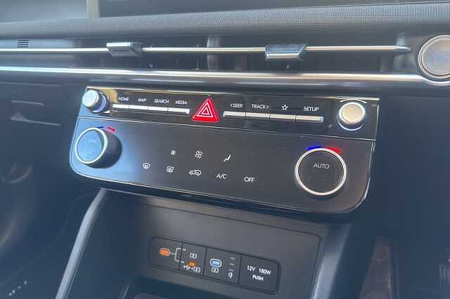 Hyundai TUCSON 1.6T 150 Advance 5dr