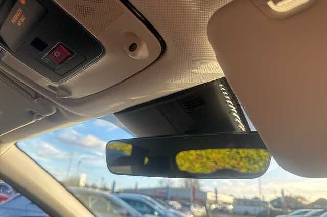 Hyundai TUCSON 1.6T 150 Advance 5dr