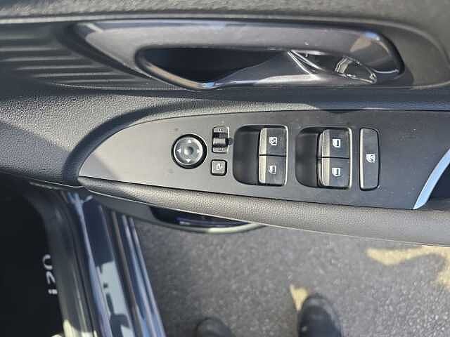 Hyundai I20 1.0T GDi Premium 5dr Aurora Grey