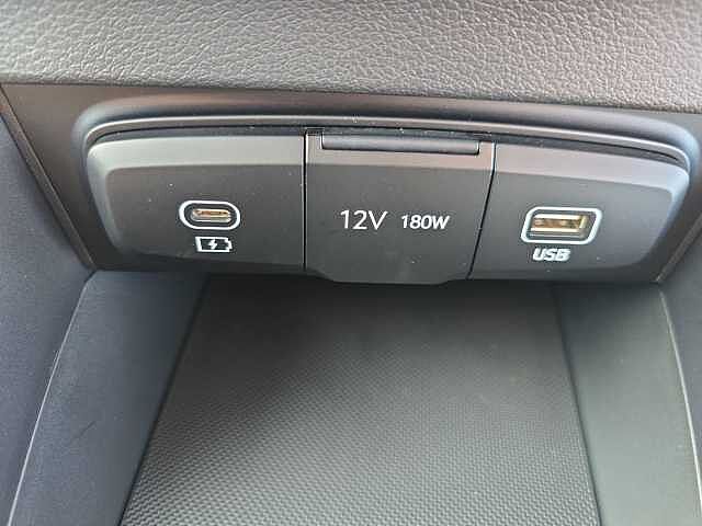 Hyundai I20 1.0T GDi Premium 5dr Aurora Grey