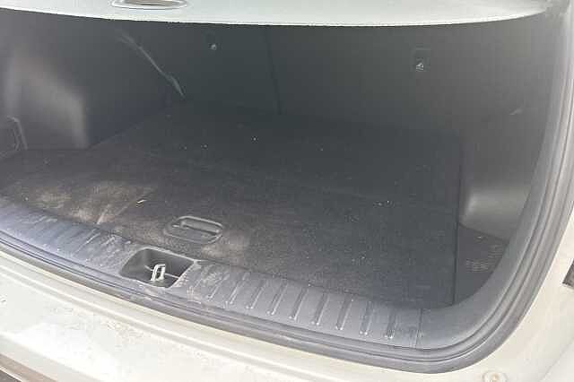 Hyundai TUCSON 1.6 TGDi 177 N Line 5dr 2WD