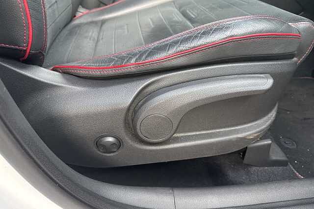 Hyundai TUCSON 1.6 TGDi 177 N Line 5dr 2WD