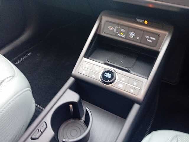 Hyundai KONA 1.6 Hybrid 129 Ultimate 5dr DCT