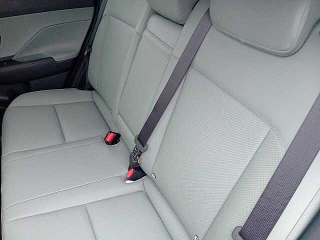 Hyundai KONA 1.6 Hybrid 129 Ultimate 5dr DCT
