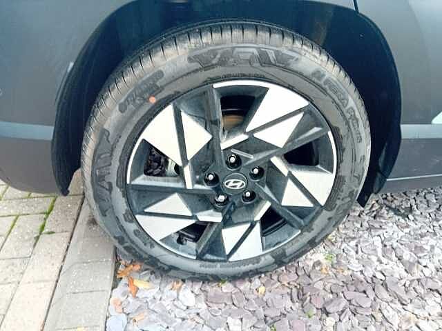 Hyundai KONA 1.6 Hybrid 129 Ultimate 5dr DCT