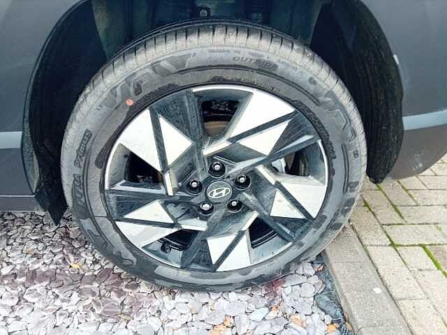 Hyundai KONA 1.6 Hybrid 129 Ultimate 5dr DCT