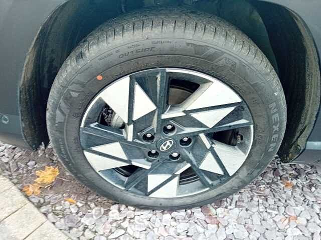 Hyundai KONA 1.6 Hybrid 129 Ultimate 5dr DCT