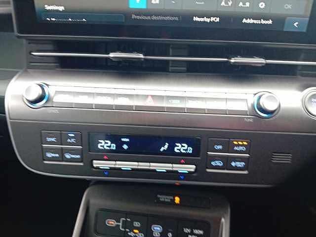 Hyundai KONA 1.6 Hybrid 129 Ultimate 5dr DCT
