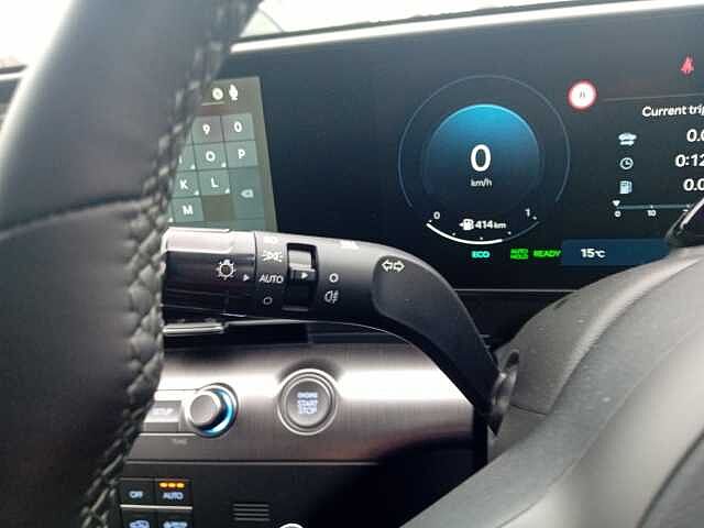 Hyundai KONA 1.6 Hybrid 129 Ultimate 5dr DCT