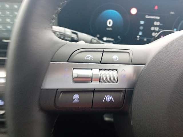 Hyundai KONA 1.6 Hybrid 129 Ultimate 5dr DCT