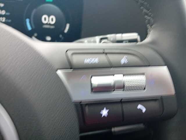 Hyundai KONA 1.6 Hybrid 129 Ultimate 5dr DCT
