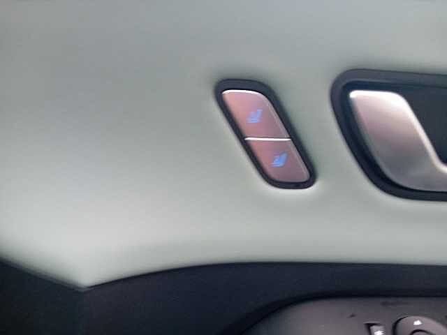 Hyundai KONA 1.6 Hybrid 129 Ultimate 5dr DCT