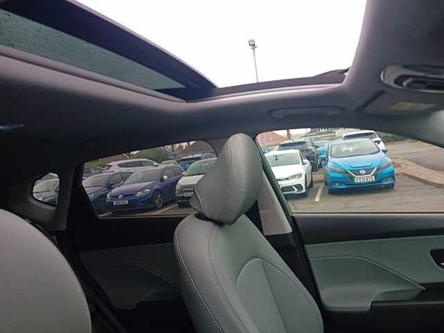 Hyundai KONA 1.6 Hybrid 129 Ultimate 5dr DCT