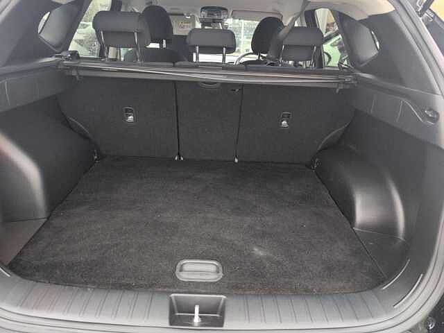 Hyundai TUCSON 1.6 TGDi SE Connect 5dr 2WD