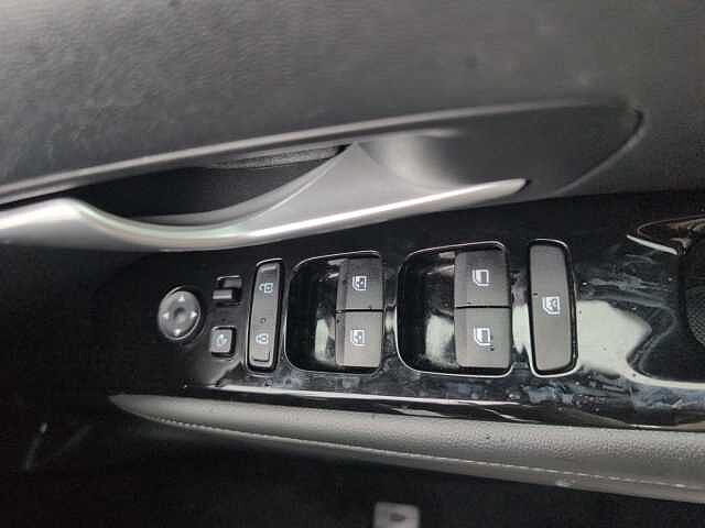 Hyundai TUCSON 1.6 TGDi SE Connect 5dr 2WD