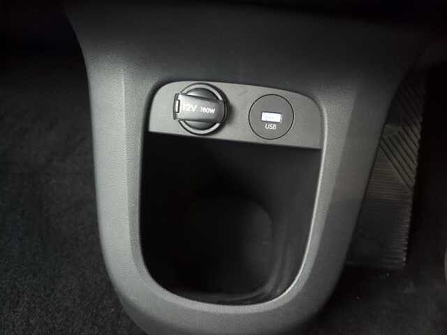 Hyundai IONIQ 5 125kW SE Connect 58 kWh 5dr Auto Blue