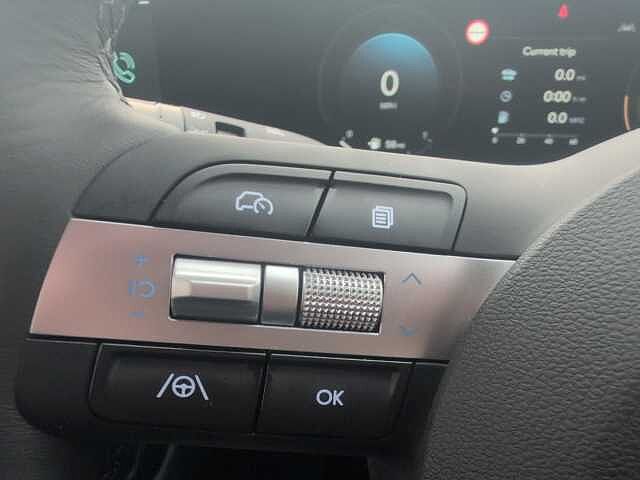 Hyundai TUCSON 1.6T Advance 5dr