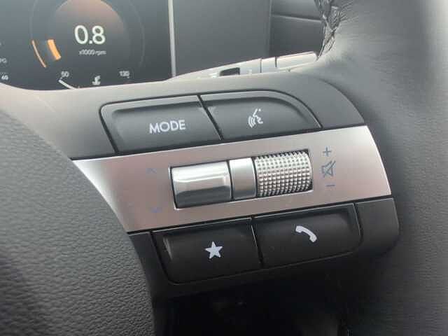 Hyundai TUCSON 1.6T Advance 5dr