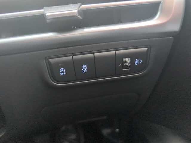 Hyundai TUCSON 1.6T Advance 5dr