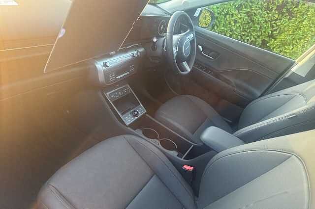 Hyundai KONA 1.6 Hybrid 129 Ultimate 5dr DCT