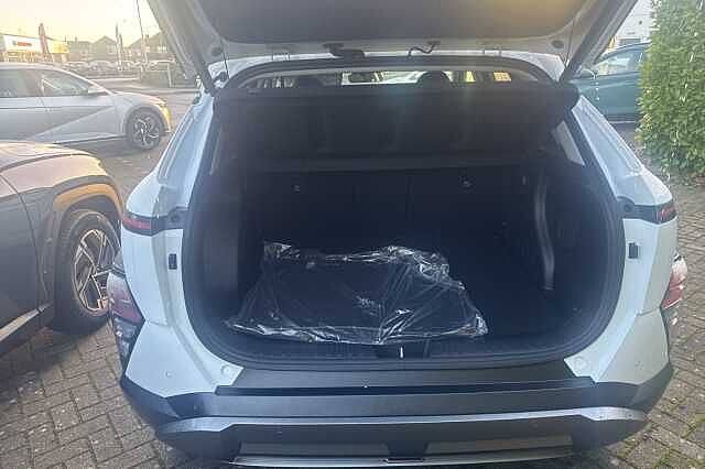 Hyundai KONA 1.6 Hybrid 129 Ultimate 5dr DCT