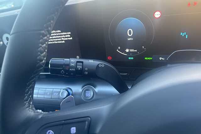 Hyundai KONA 1.6 Hybrid 129 Ultimate 5dr DCT
