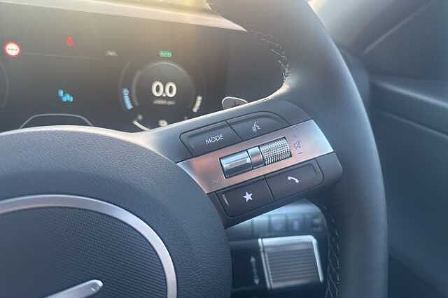 Hyundai KONA 1.6 Hybrid 129 Ultimate 5dr DCT