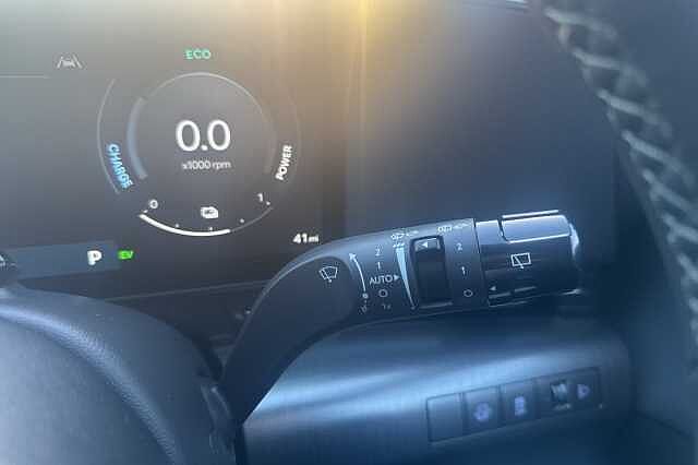 Hyundai KONA 1.6 Hybrid 129 Ultimate 5dr DCT