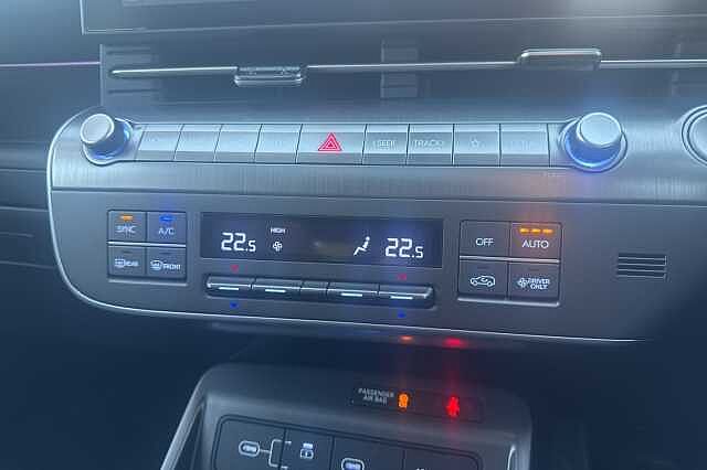 Hyundai KONA 1.6 Hybrid 129 Ultimate 5dr DCT