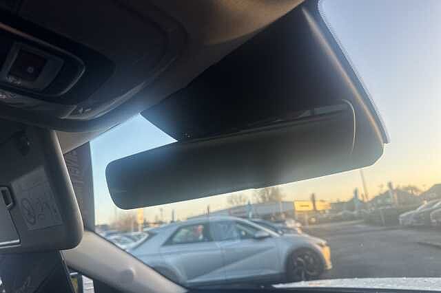 Hyundai KONA 1.6 Hybrid 129 Ultimate 5dr DCT