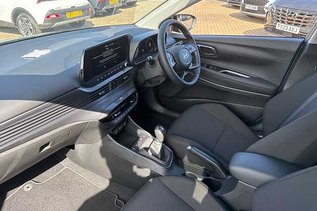 Hyundai i20 1.0T GDi Premium 5dr